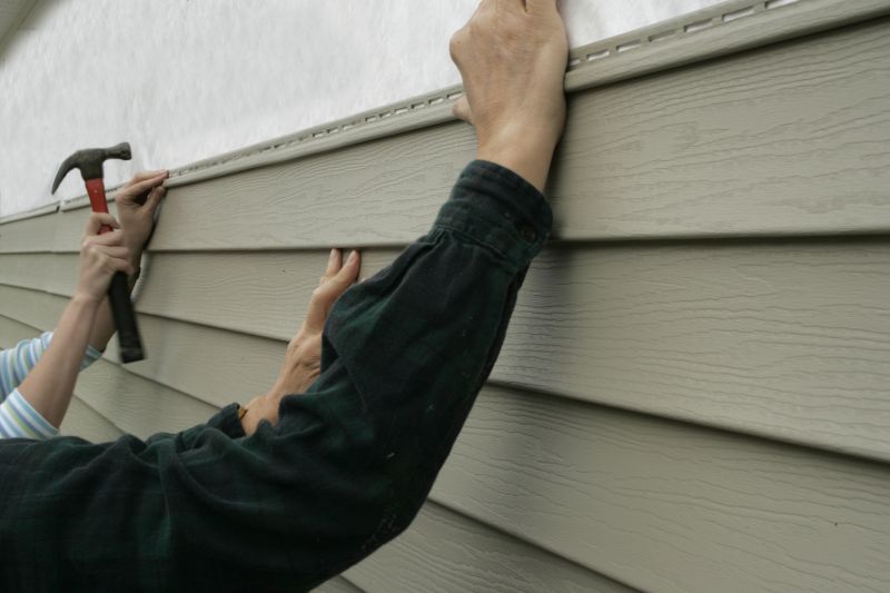 Top Siding Installation Companies in South Hadley, MA