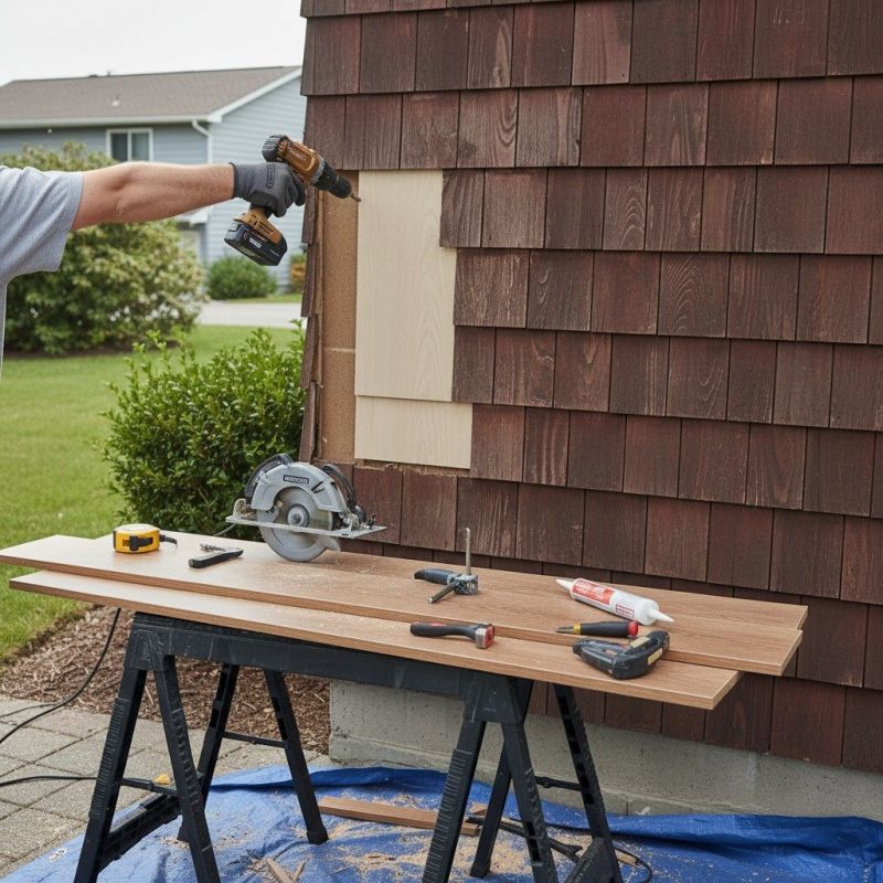 Top Siding Repair Companies in Agawam, MA