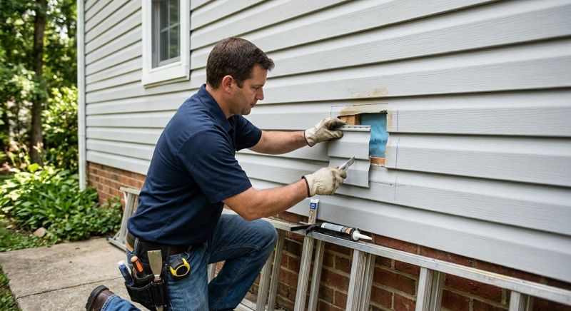 Top Siding Repair Companies in West Springfield, MA