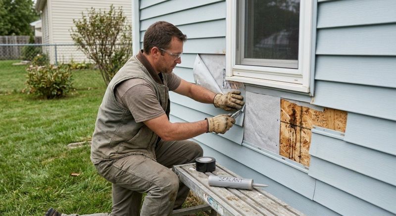 Top Siding Repair Companies in Wilbraham, MA
