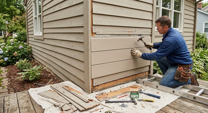 Top Siding Replacement Companies in Chicopee, MA