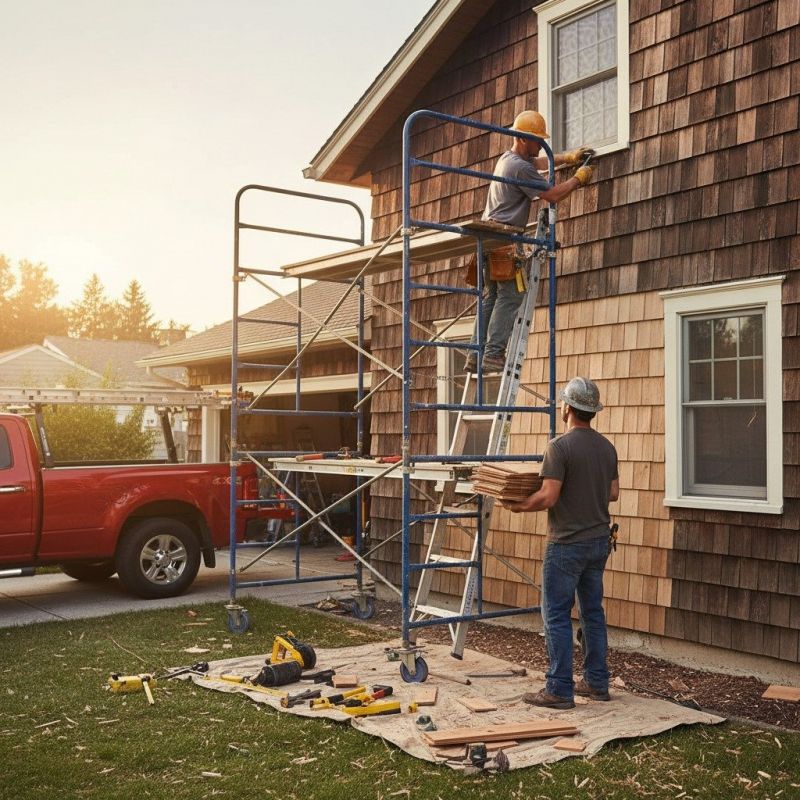 Top Siding Replacement Companies in Chicopee, MA
