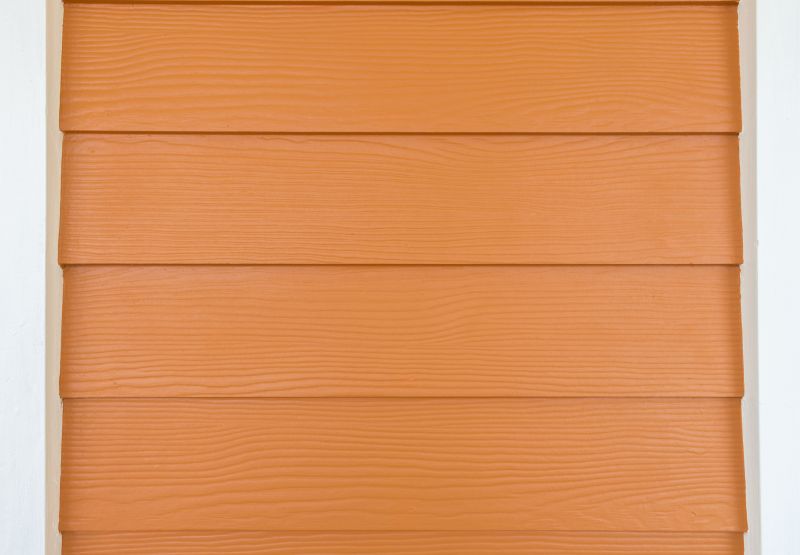 Fiber Cement Siding Service