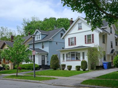 Cost of Siding in Westfield, MA